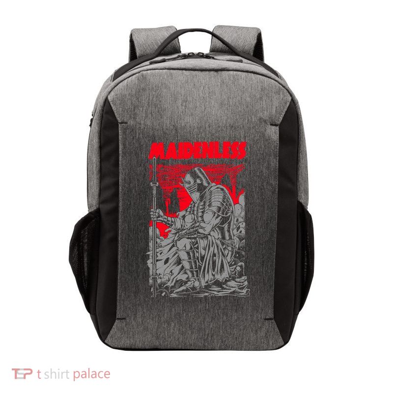 Maidenless | No Maidens Vector Backpack
