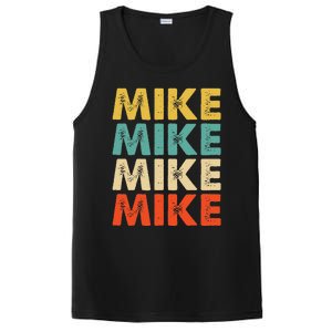 Mike Name PosiCharge Competitor Tank