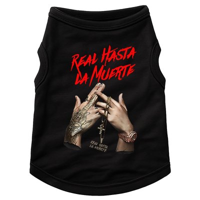 Mirame New Remix Anuel Song Aa Doggie Tank