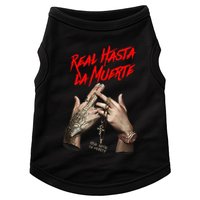 Mirame New Remix Anuel Song Aa Doggie Tank
