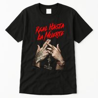 Mirame New Remix Anuel Song Aa Tall T-Shirt