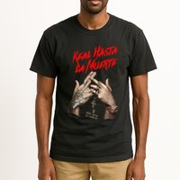 Mirame New Remix Anuel Song Aa Tall T-Shirt