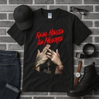 Mirame New Remix Anuel Song Aa Tall T-Shirt