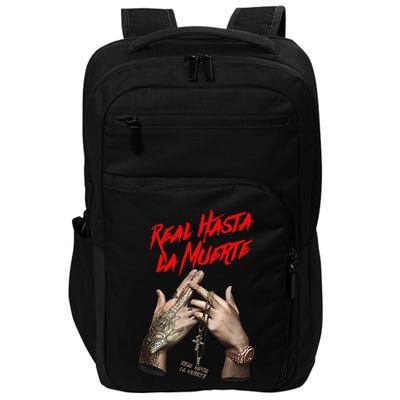 Mirame New Remix Anuel Song Aa Impact Tech Backpack
