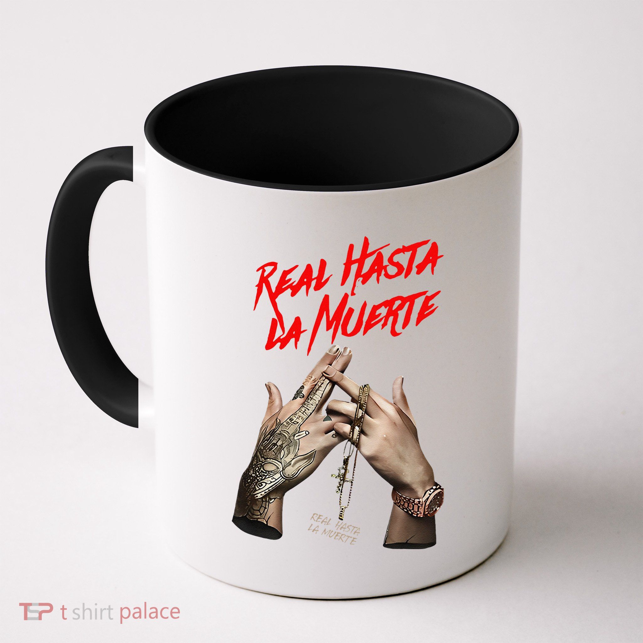 Mirame New Remix Anuel Song Aa Mug