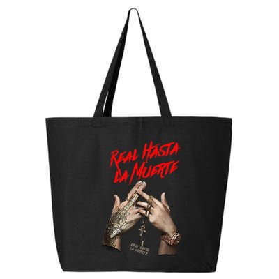 Mirame New Remix Anuel Song Aa 25L Jumbo Tote