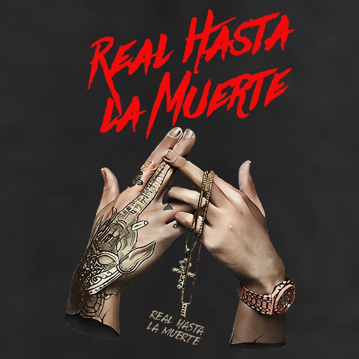 Mirame New Remix Anuel Song Aa 25L Jumbo Tote