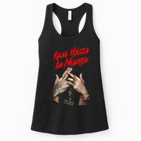 Mirame New Remix Anuel Song Aa Womens Tank Top