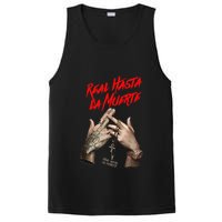 Mirame New Remix Anuel Song Aa PosiCharge Competitor Tank