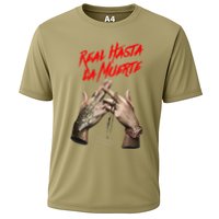 Mirame New Remix Anuel Song Aa Performance Shirt
