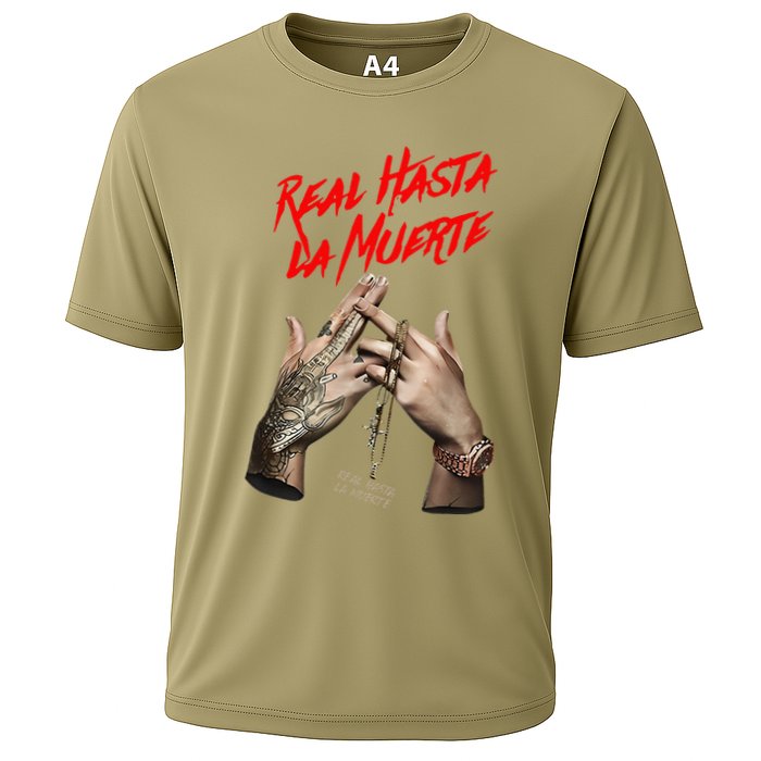 Mirame New Remix Anuel Song Aa Performance Shirt