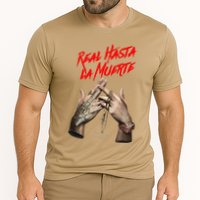 Mirame New Remix Anuel Song Aa Performance Shirt