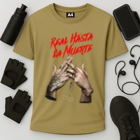 Mirame New Remix Anuel Song Aa Performance Shirt