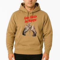 Mirame New Remix Anuel Song Aa Hoodie