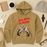 Mirame New Remix Anuel Song Aa Hoodie