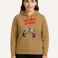 Mirame New Remix Anuel Song Aa Hoodie