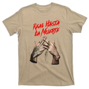 Mirame New Remix Anuel Song Aa T-Shirt