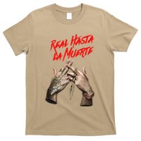 Mirame New Remix Anuel Song Aa T-Shirt