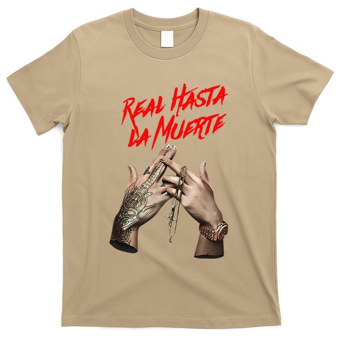 Mirame New Remix Anuel Song Aa T-Shirt