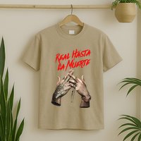 Mirame New Remix Anuel Song Aa T-Shirt