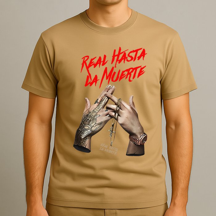 Mirame New Remix Anuel Song Aa T-Shirt