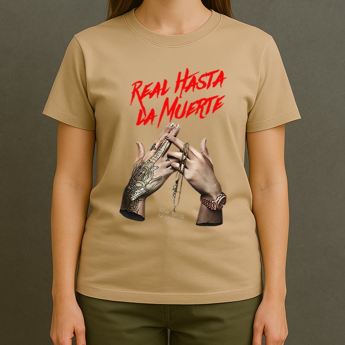 Mirame New Remix Anuel Song Aa T-Shirt
