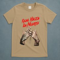Mirame New Remix Anuel Song Aa T-Shirt