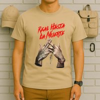 Mirame New Remix Anuel Song Aa T-Shirt