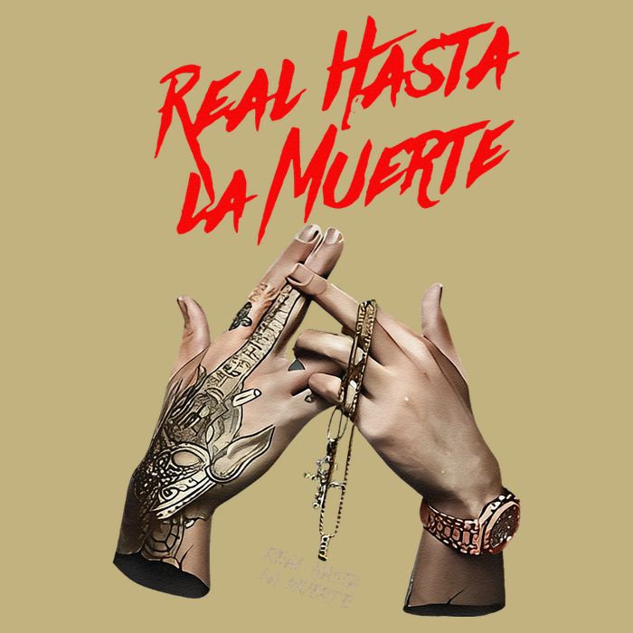 Mirame New Remix Anuel Song Aa T-Shirt