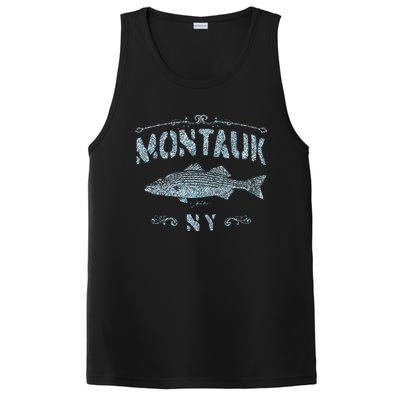 Montauk Ny Striped Bass PosiCharge Competitor Tank