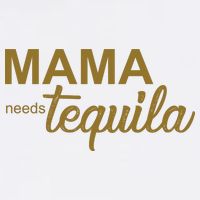 Mama Needs Tequila Funny Gift For Mom Mug