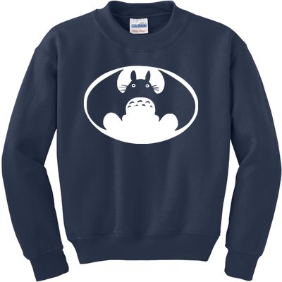 My Neighbour Totoro Kids Sweatshirt