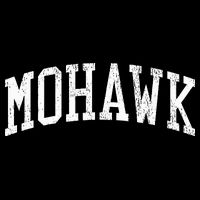 Mohawk NY Vintage Athletic Sports JS02  Backpack