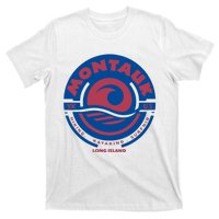 Montauk New York T-Shirt