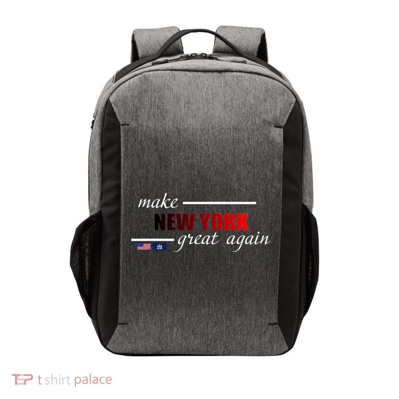 Make New York Great Again Vector Backpack