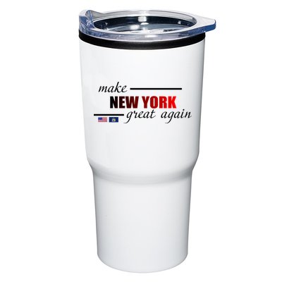 Make New York Great Again Tumbler