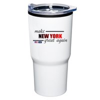 Make New York Great Again Tumbler