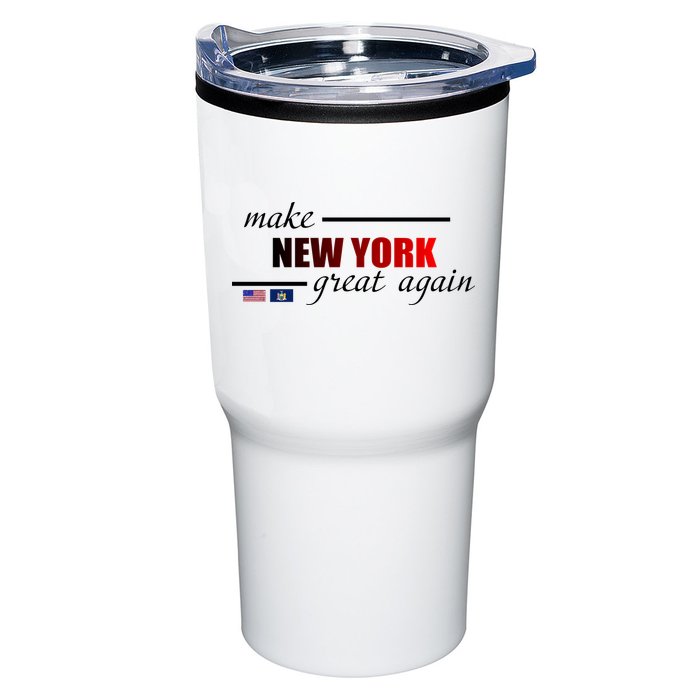 Make New York Great Again Tumbler