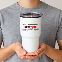 Make New York Great Again Tumbler