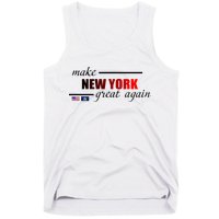Make New York Great Again Tank Top