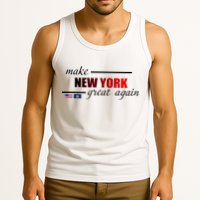 Make New York Great Again Tank Top