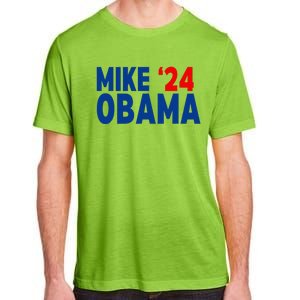 Mike Obama 2024 Adult ChromaSoft Performance T-Shirt