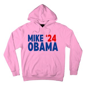 Mike Obama 2024 Hoodie