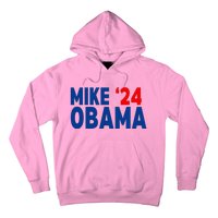 Mike Obama 2024 Hoodie