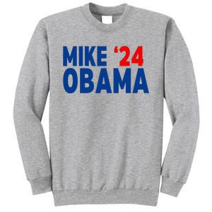 Mike Obama 2024 Sweatshirt