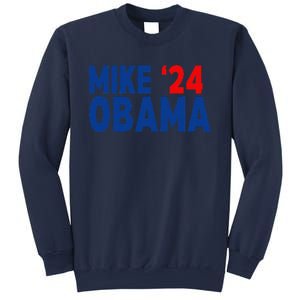 Mike Obama 2024 Sweatshirt