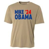 Mike Obama 2024 Cooling Performance Crew T-Shirt