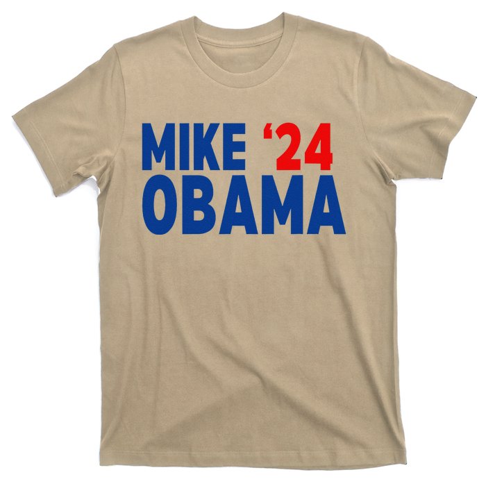 Mike Obama 2024 T-Shirt