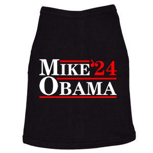 Mike Obama 2024 Mike Obama Doggie Tank