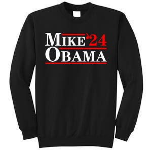 Mike Obama 2024 Mike Obama Sweatshirt